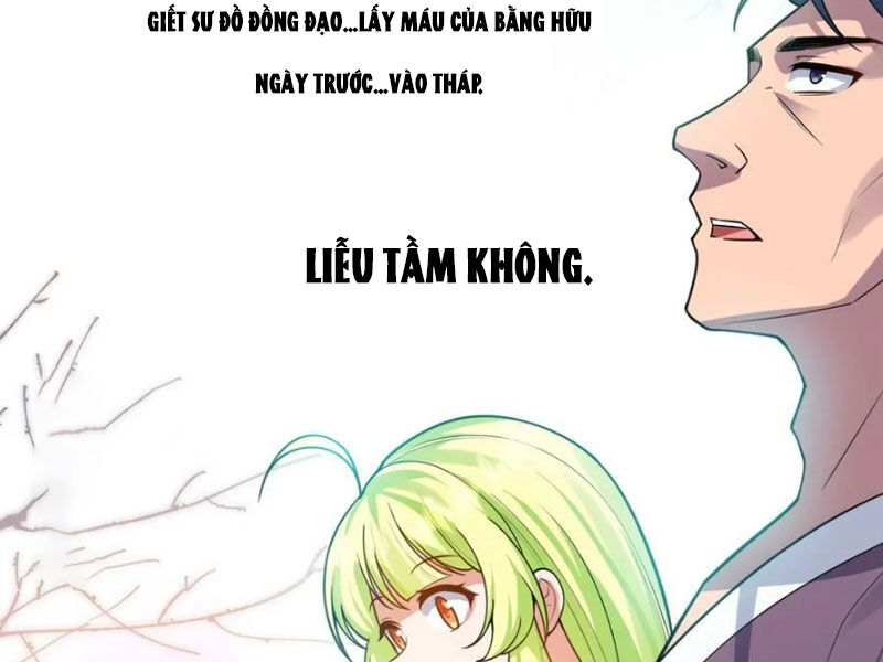 Tu Luyện Thành Tiên Ta Chỉ Muốn Nuôi Nữ Đồ Đệ Chap 164 - Next Chap 165