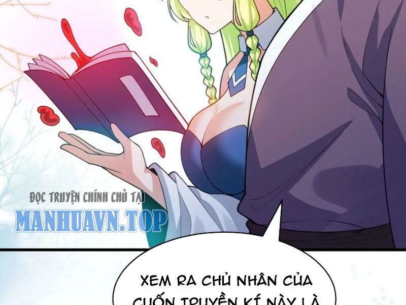 Tu Luyện Thành Tiên Ta Chỉ Muốn Nuôi Nữ Đồ Đệ Chap 164 - Next Chap 165