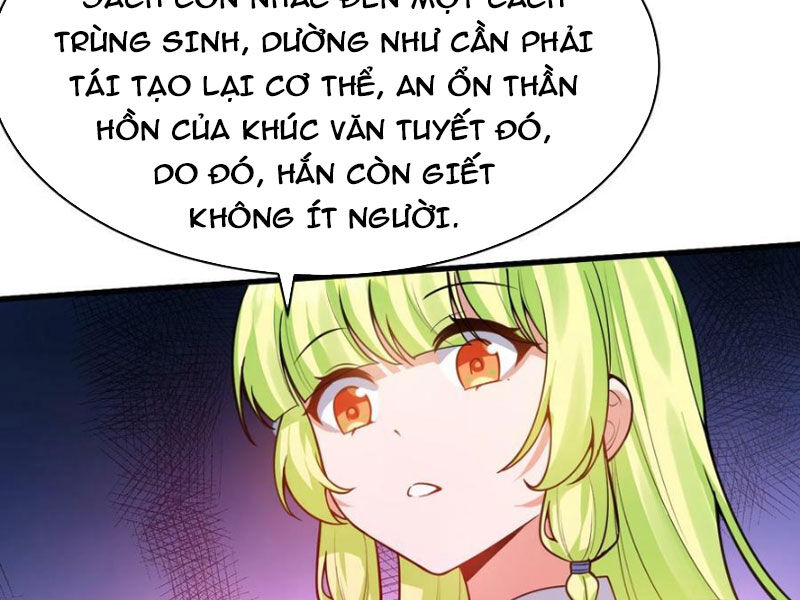Tu Luyện Thành Tiên Ta Chỉ Muốn Nuôi Nữ Đồ Đệ Chap 164 - Next Chap 165
