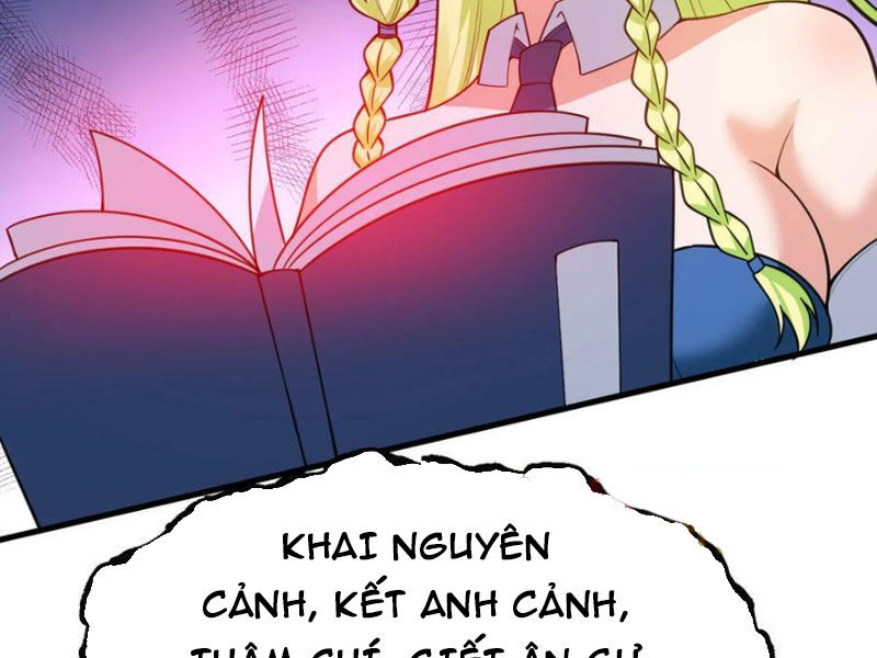 Tu Luyện Thành Tiên Ta Chỉ Muốn Nuôi Nữ Đồ Đệ Chap 164 - Next Chap 165