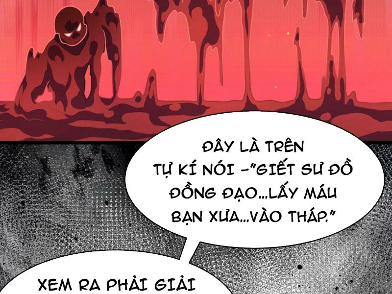 Tu Luyện Thành Tiên Ta Chỉ Muốn Nuôi Nữ Đồ Đệ Chap 164 - Next Chap 165