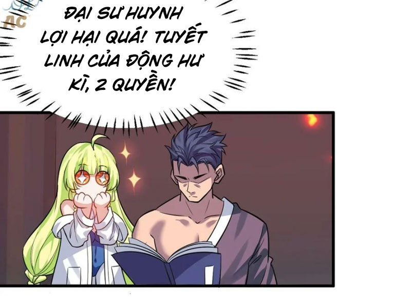Tu Luyện Thành Tiên Ta Chỉ Muốn Nuôi Nữ Đồ Đệ Chap 164 - Next Chap 165