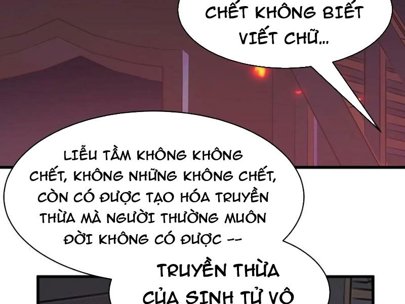 Tu Luyện Thành Tiên Ta Chỉ Muốn Nuôi Nữ Đồ Đệ Chap 164 - Next Chap 165