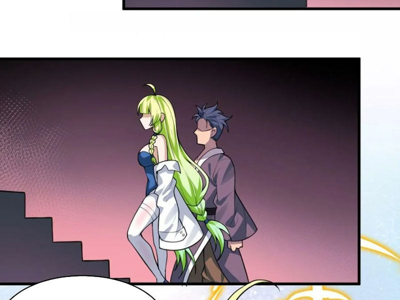 Tu Luyện Thành Tiên Ta Chỉ Muốn Nuôi Nữ Đồ Đệ Chap 164 - Next Chap 165