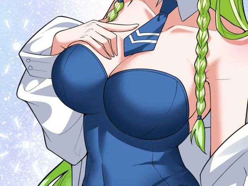 Tu Luyện Thành Tiên Ta Chỉ Muốn Nuôi Nữ Đồ Đệ Chap 164 - Next Chap 165