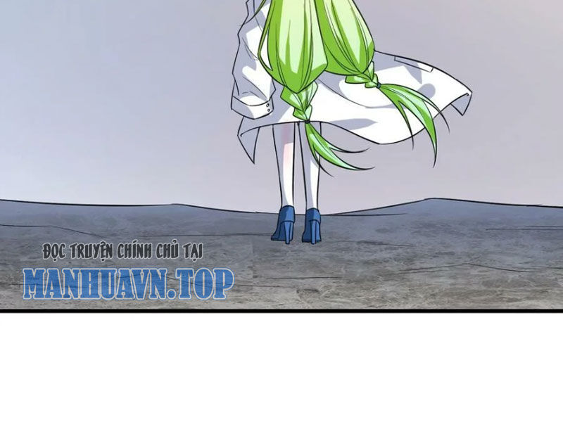 Tu Luyện Thành Tiên Ta Chỉ Muốn Nuôi Nữ Đồ Đệ Chap 164 - Next Chap 165