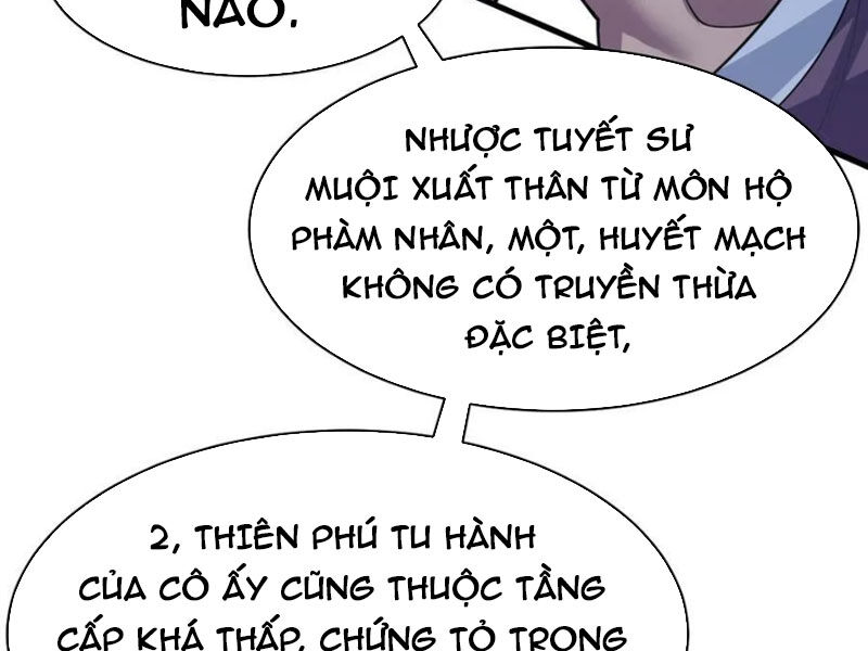 Tu Luyện Thành Tiên Ta Chỉ Muốn Nuôi Nữ Đồ Đệ Chap 164 - Next Chap 165