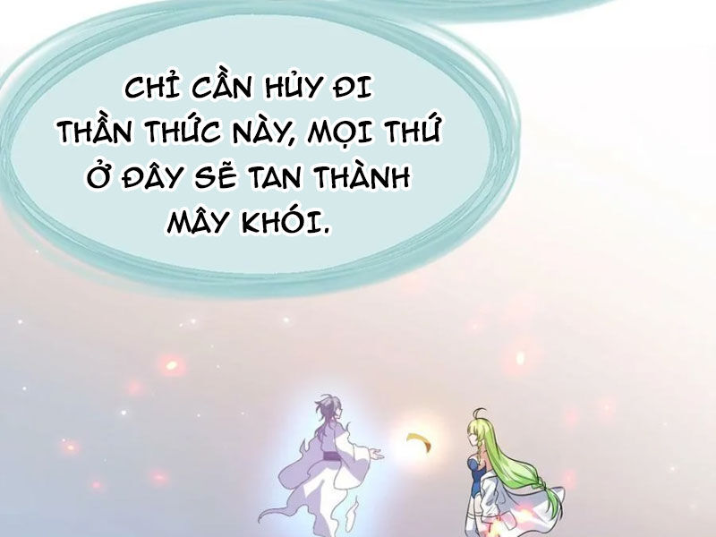 Tu Luyện Thành Tiên Ta Chỉ Muốn Nuôi Nữ Đồ Đệ Chap 164 - Next Chap 165