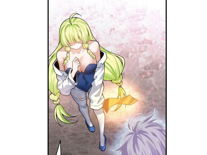 Tu Luyện Thành Tiên Ta Chỉ Muốn Nuôi Nữ Đồ Đệ Chap 164 - Next Chap 165