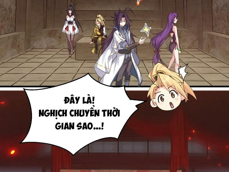 Tu Luyện Thành Tiên Ta Chỉ Muốn Nuôi Nữ Đồ Đệ Chap 166 - Next Chap 167