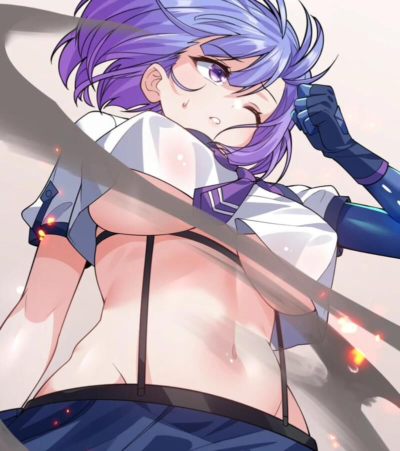 Tu Luyện Thành Tiên Ta Chỉ Muốn Nuôi Nữ Đồ Đệ Chap 170 - Next Chap 171