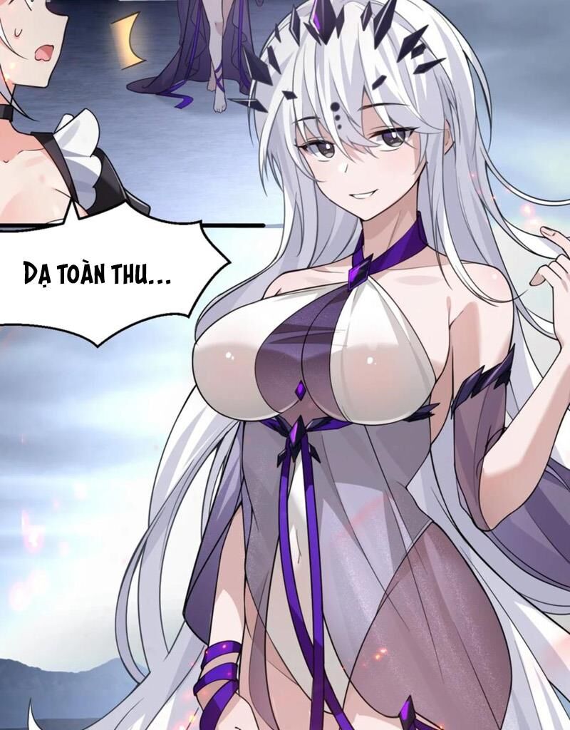 Tu Luyện Thành Tiên Ta Chỉ Muốn Nuôi Nữ Đồ Đệ Chap 170 - Next Chap 171