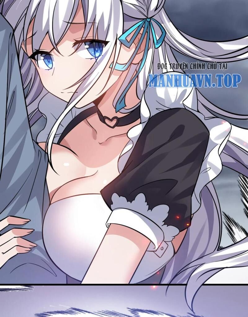 Tu Luyện Thành Tiên Ta Chỉ Muốn Nuôi Nữ Đồ Đệ Chap 170 - Next Chap 171