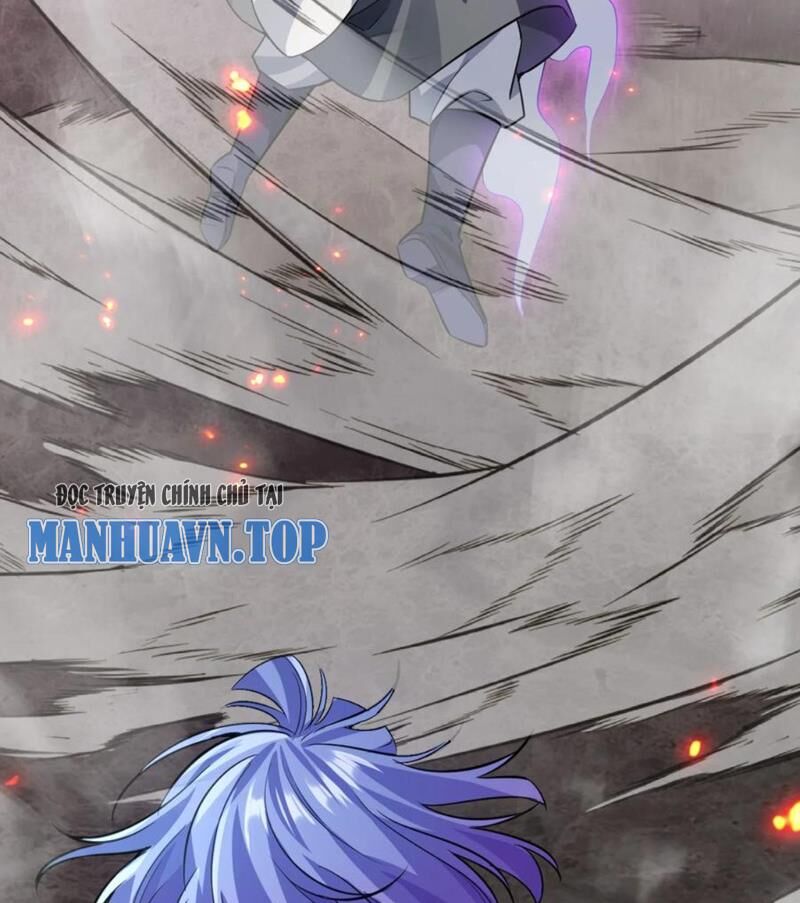 Tu Luyện Thành Tiên Ta Chỉ Muốn Nuôi Nữ Đồ Đệ Chap 170 - Next Chap 171