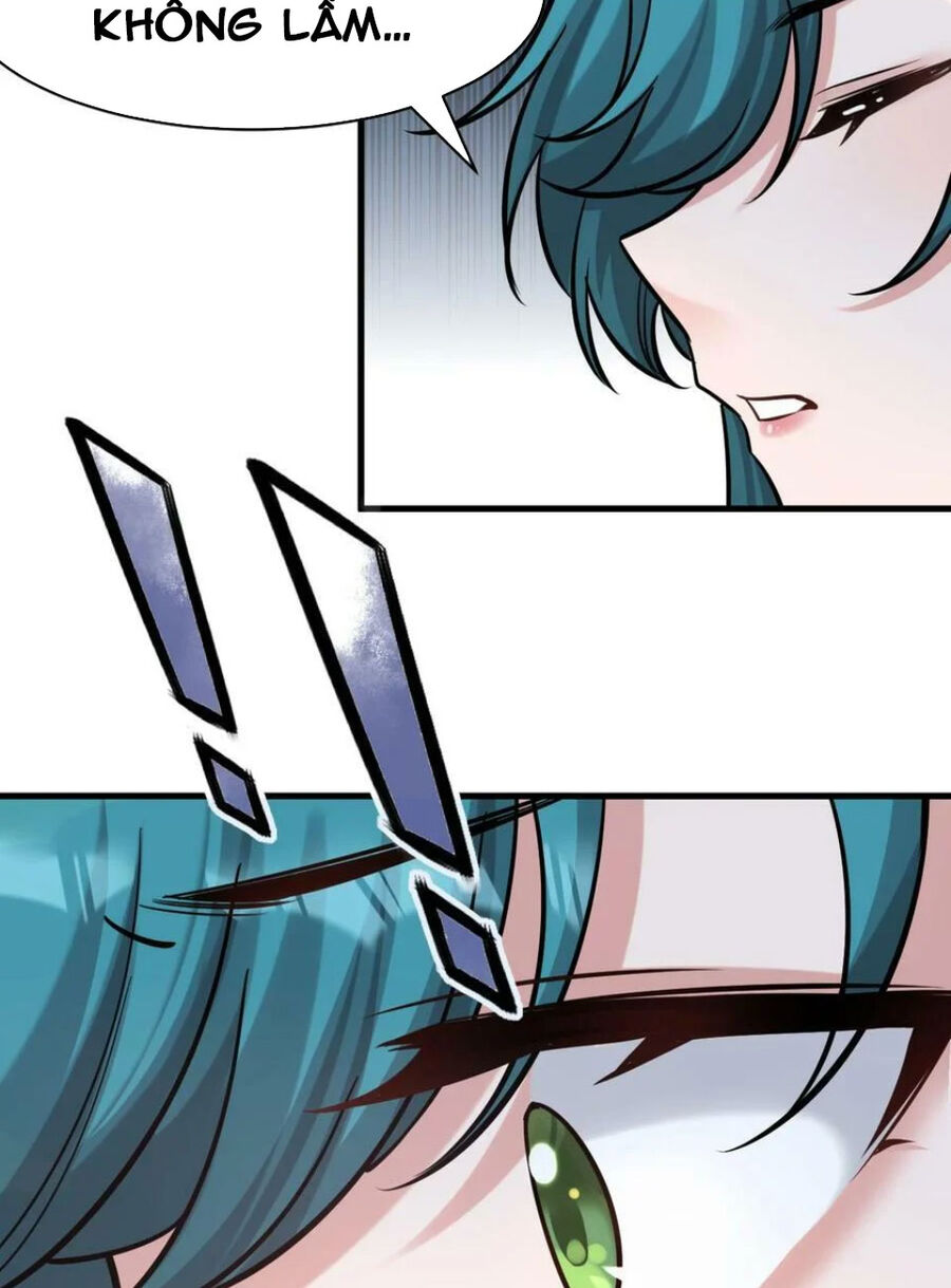 Tu Luyện Thành Tiên Ta Chỉ Muốn Nuôi Nữ Đồ Đệ Chap 173 - Next Chap 174