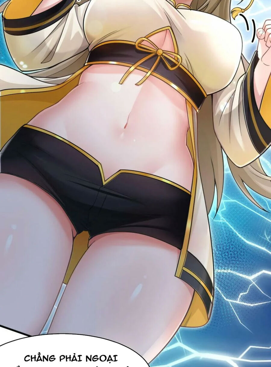 Tu Luyện Thành Tiên Ta Chỉ Muốn Nuôi Nữ Đồ Đệ Chap 173 - Next Chap 174