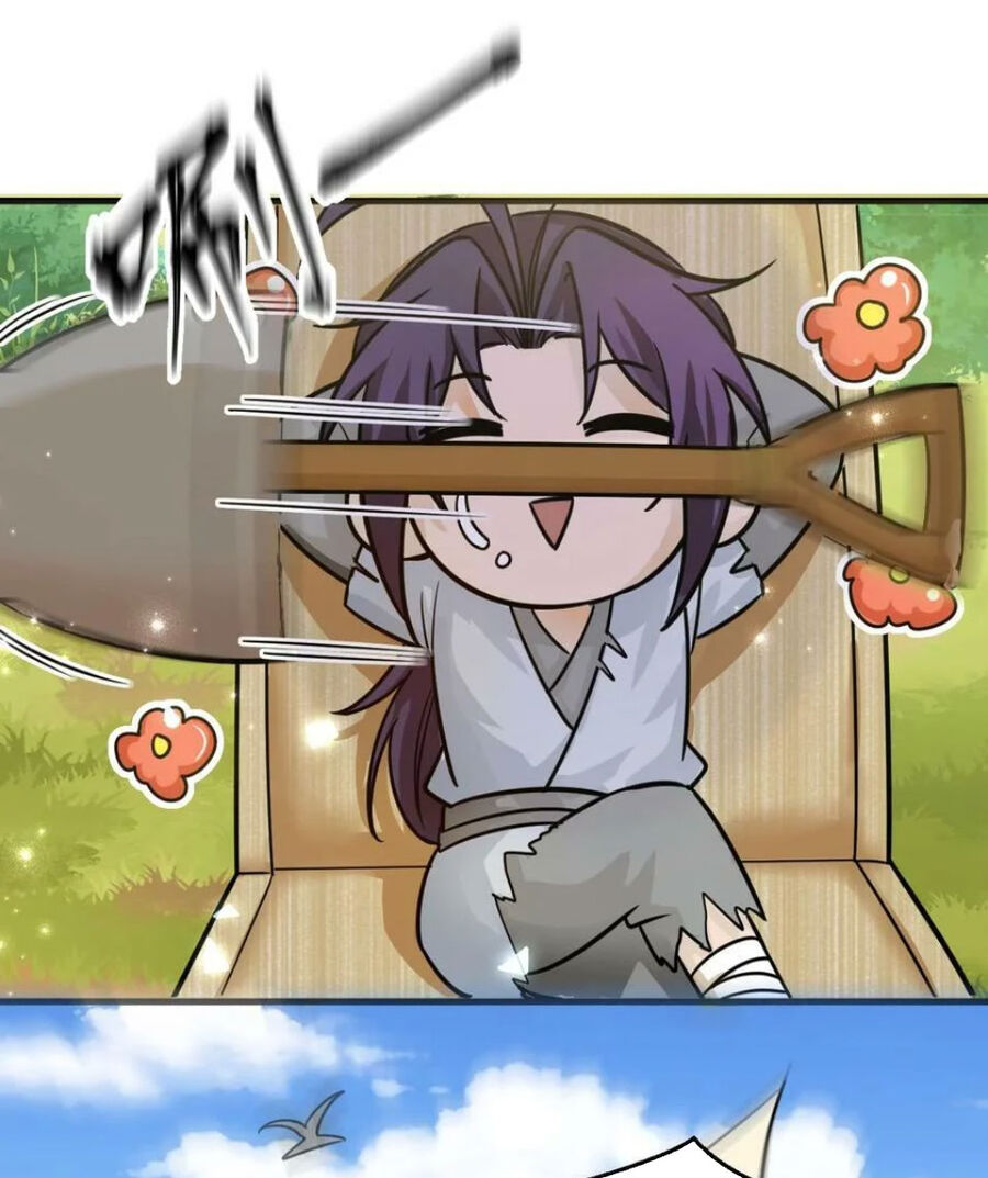 Tu Luyện Thành Tiên Ta Chỉ Muốn Nuôi Nữ Đồ Đệ Chap 173 - Next Chap 174