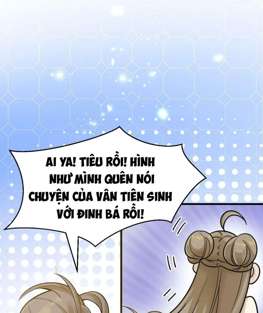 Tu Luyện Thành Tiên Ta Chỉ Muốn Nuôi Nữ Đồ Đệ Chap 173 - Next Chap 174