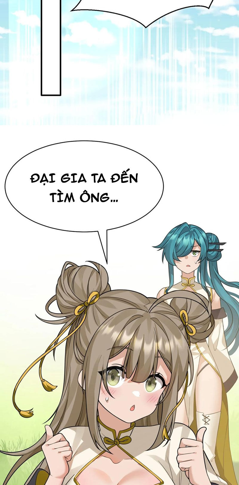 Tu Luyện Thành Tiên Ta Chỉ Muốn Nuôi Nữ Đồ Đệ Chap 174 - Next Chap 175