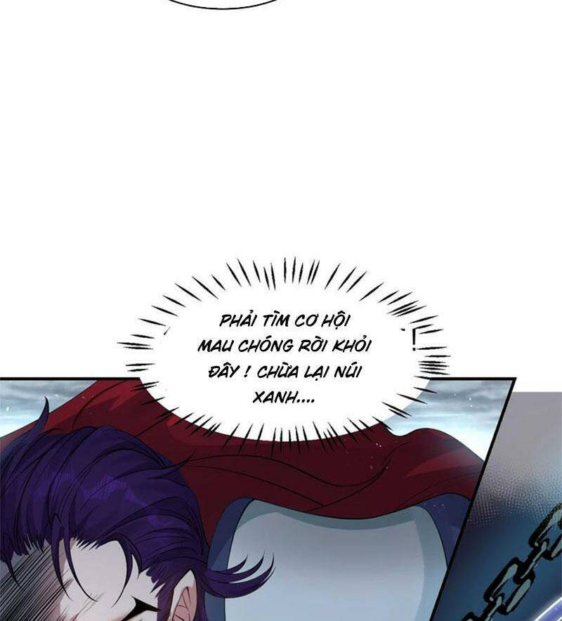 Tu Luyện Thành Tiên Ta Chỉ Muốn Nuôi Nữ Đồ Đệ Chap 102 - Next Chap 103