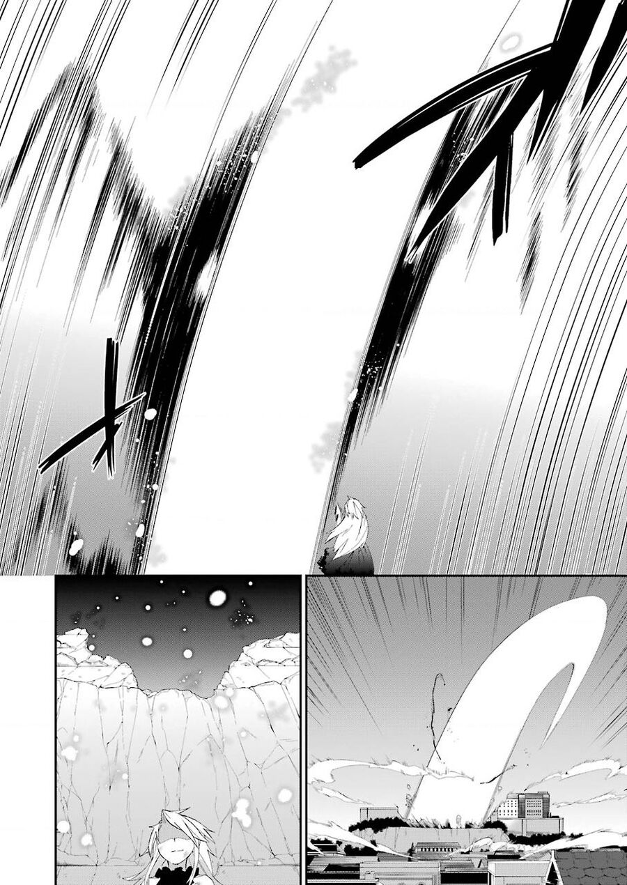 Shokei Shoujo No Ikirumichi Chap 15 - Next Chap 16