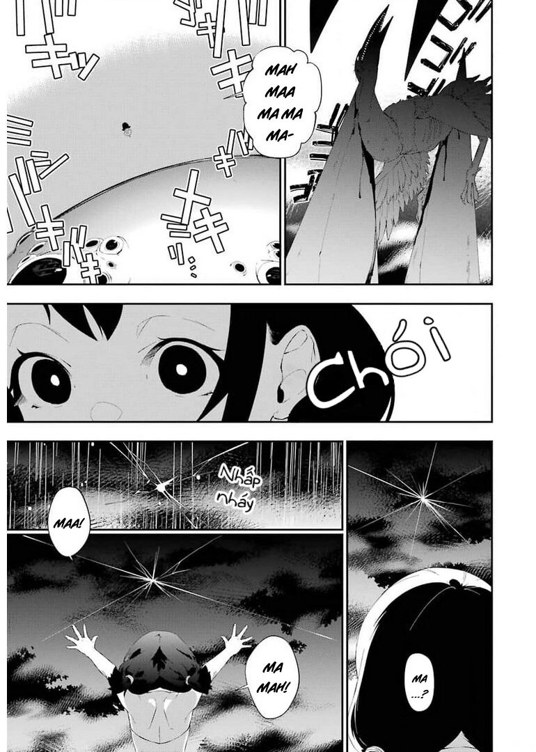 Shokei Shoujo No Ikirumichi Chap 18 - Next Chap 19