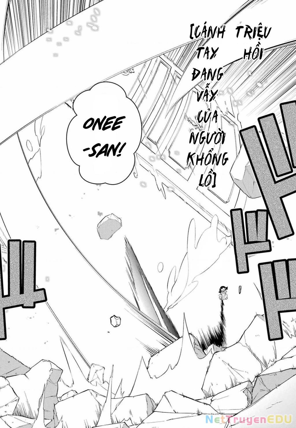 Shokei Shoujo No Ikirumichi Chap 27 - Next Chap 28