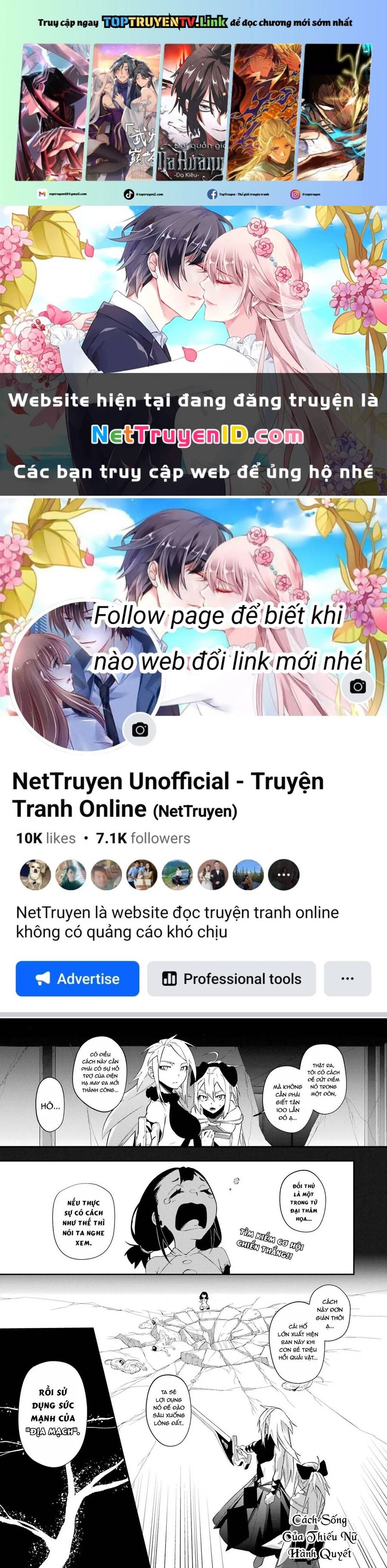 Shokei Shoujo No Ikirumichi Chap 28 - Next Chap 29