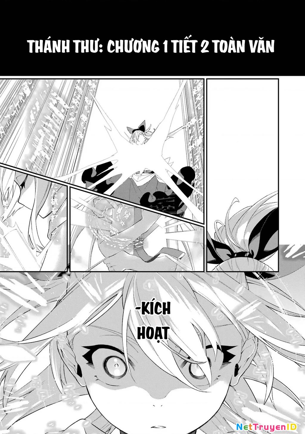 Shokei Shoujo No Ikirumichi Chap 28 - Next Chap 29