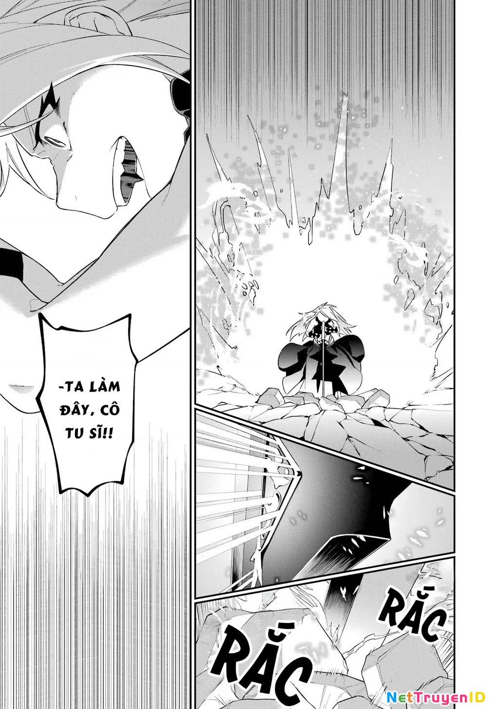 Shokei Shoujo No Ikirumichi Chap 28 - Next Chap 29