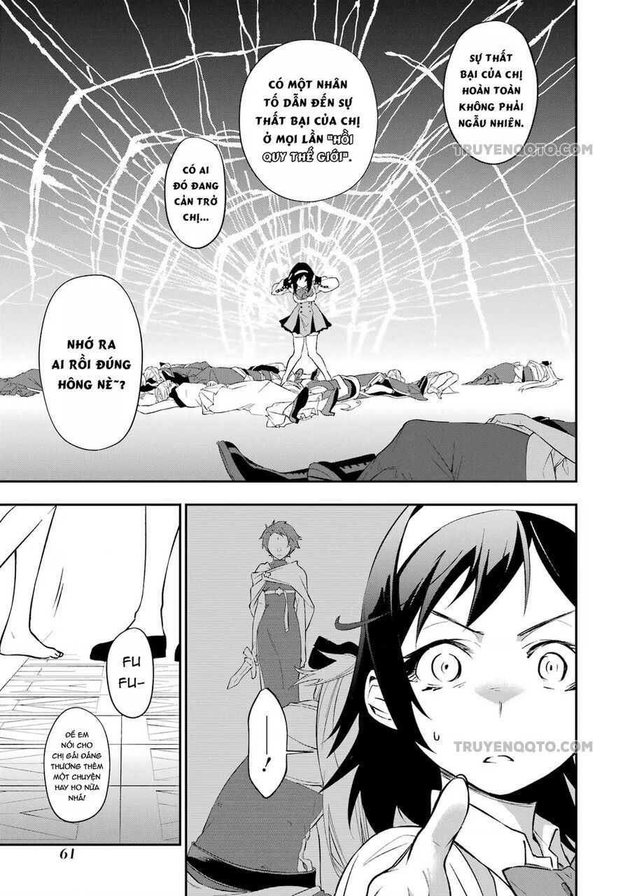 Shokei Shoujo No Ikirumichi Chap 29 - Next Chap 30