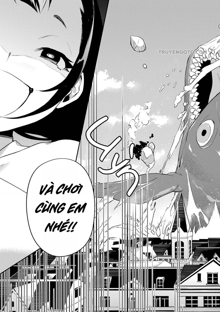 Shokei Shoujo No Ikirumichi Chap 29 - Next Chap 30