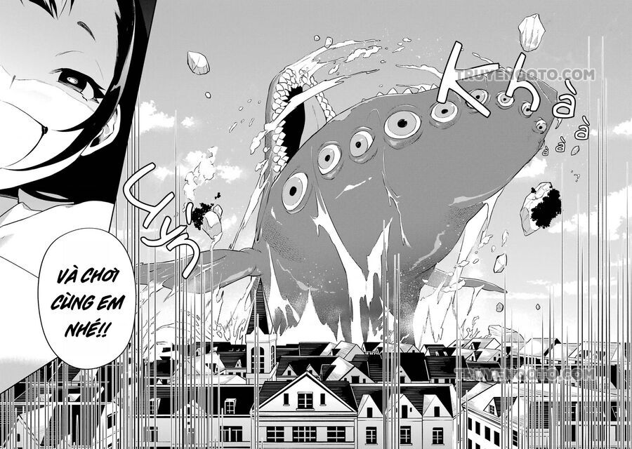 Shokei Shoujo No Ikirumichi Chap 29 - Next Chap 30