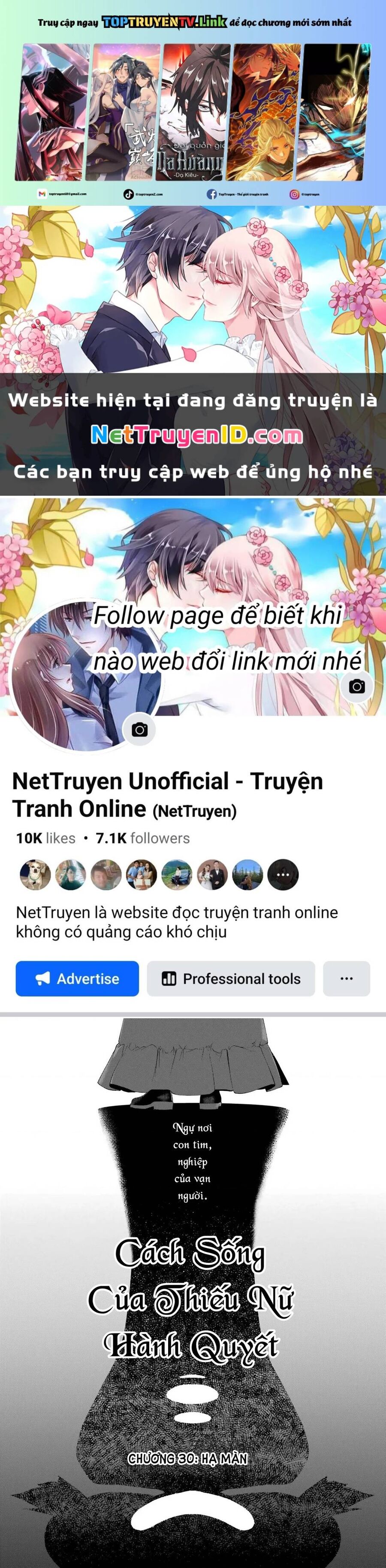 Shokei Shoujo No Ikirumichi Chap 30 - Next Chap 31