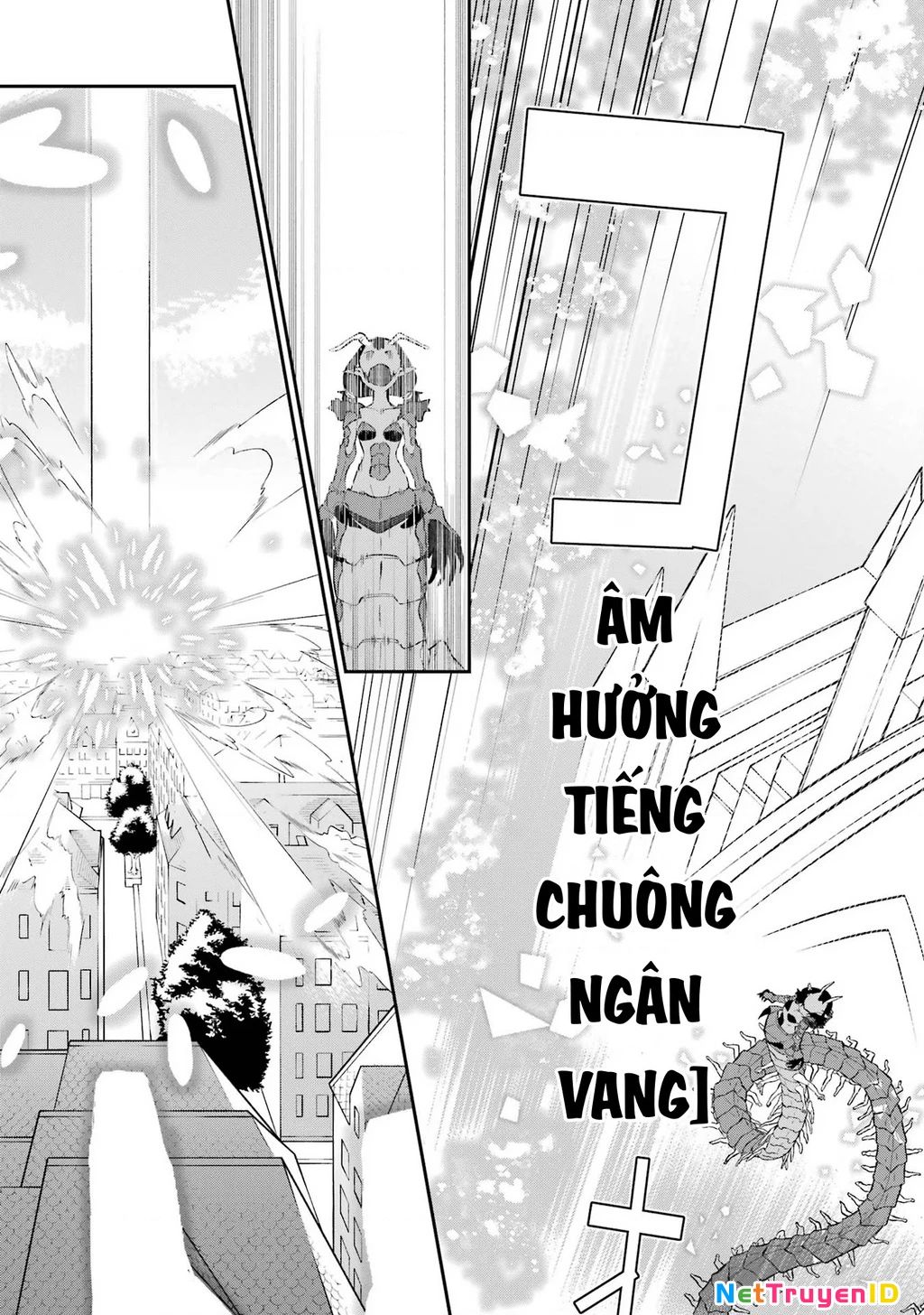 Shokei Shoujo No Ikirumichi Chap 30 - Next Chap 31