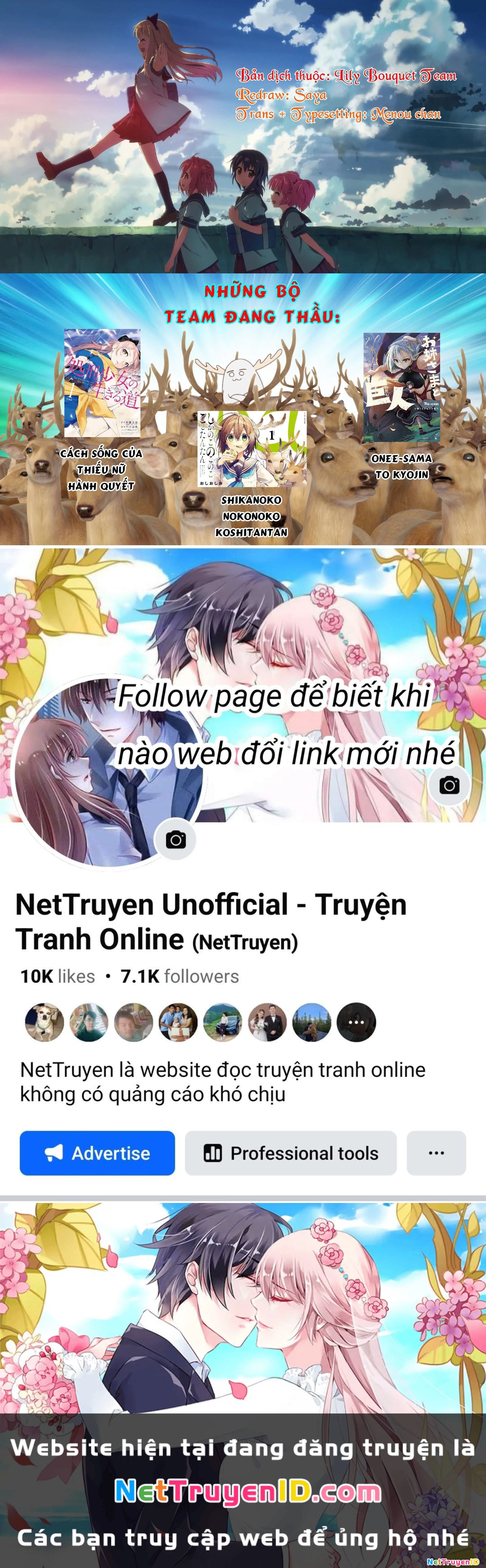 Shokei Shoujo No Ikirumichi Chap 30 - Next Chap 31