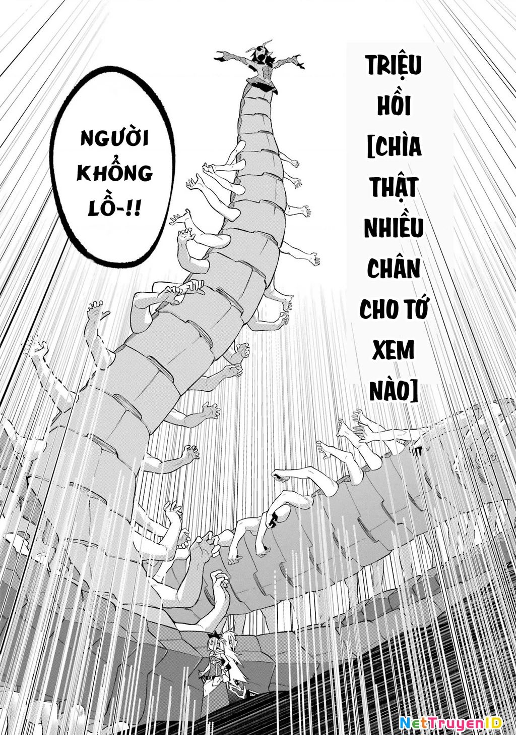 Shokei Shoujo No Ikirumichi Chap 30 - Next Chap 31