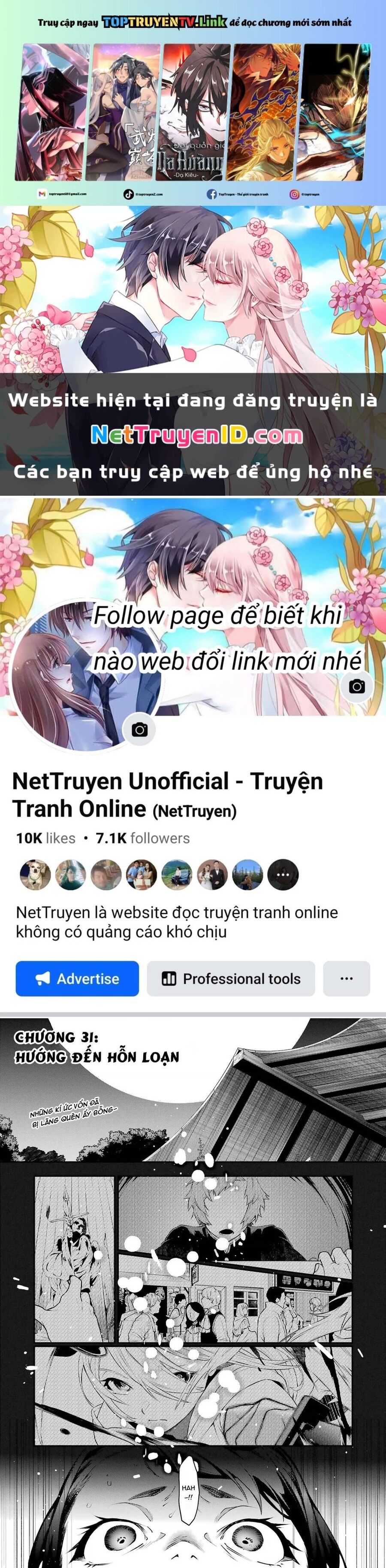 Shokei Shoujo No Ikirumichi Chap 31 - Next Chap 32