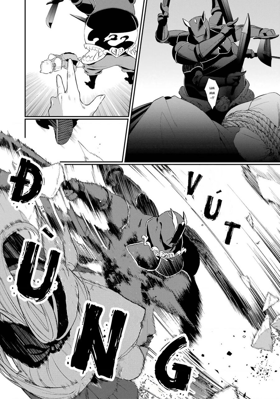 Shokei Shoujo No Ikirumichi Chap 32 - Next Chap 33