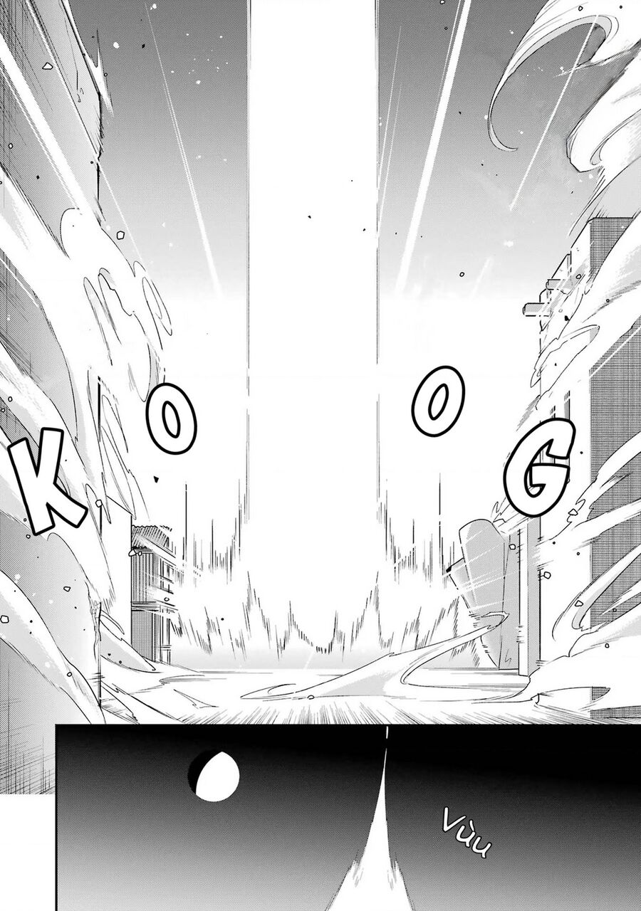 Shokei Shoujo No Ikirumichi Chap 32 - Next Chap 33