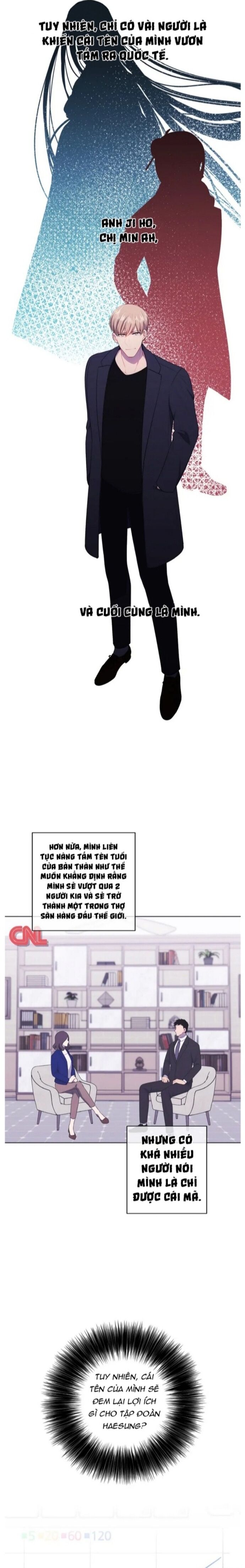 Biến Thành Phế Vật Trong Tiểu Thuyết Giả Tưởng Chap 114 - Next Chap 115