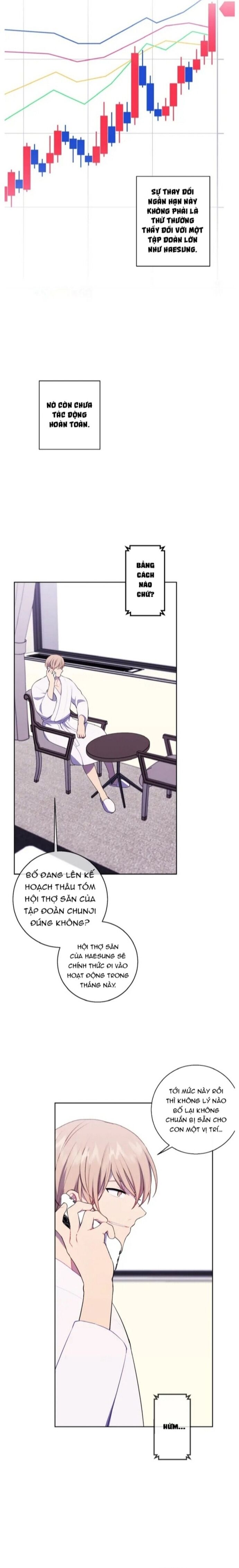 Biến Thành Phế Vật Trong Tiểu Thuyết Giả Tưởng Chap 114 - Next Chap 115