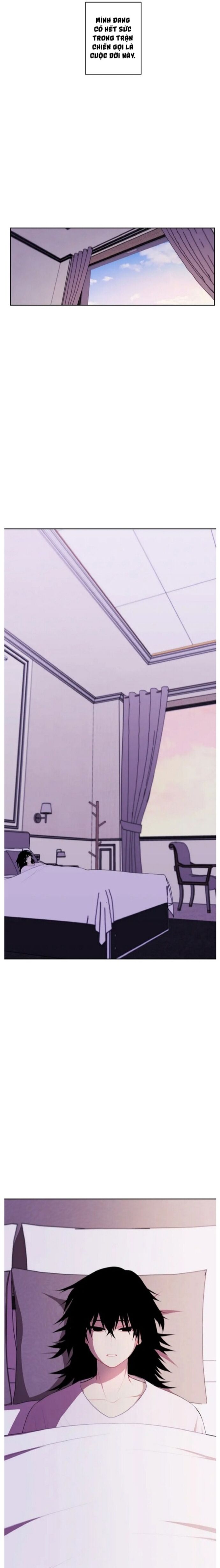 Biến Thành Phế Vật Trong Tiểu Thuyết Giả Tưởng Chap 114 - Next Chap 115