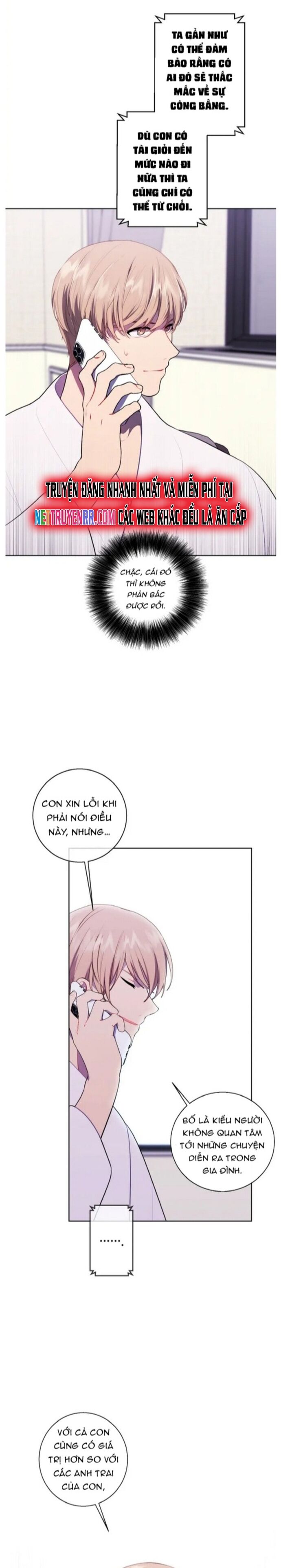 Biến Thành Phế Vật Trong Tiểu Thuyết Giả Tưởng Chap 114 - Next Chap 115