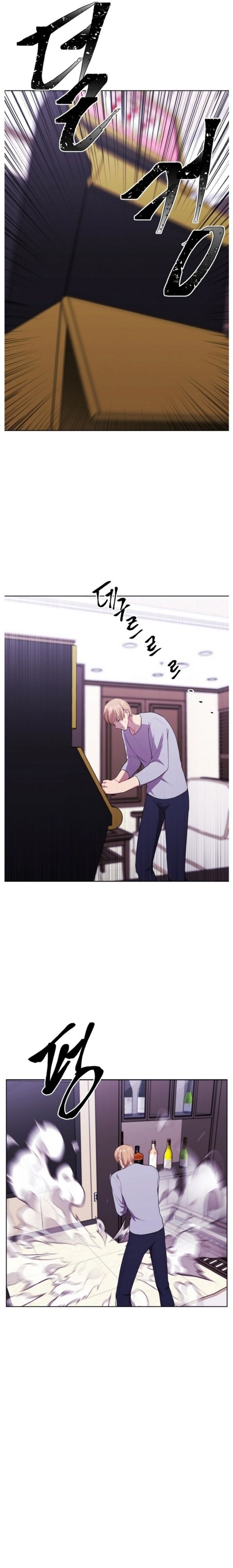 Biến Thành Phế Vật Trong Tiểu Thuyết Giả Tưởng Chap 118 - Next Chap 119