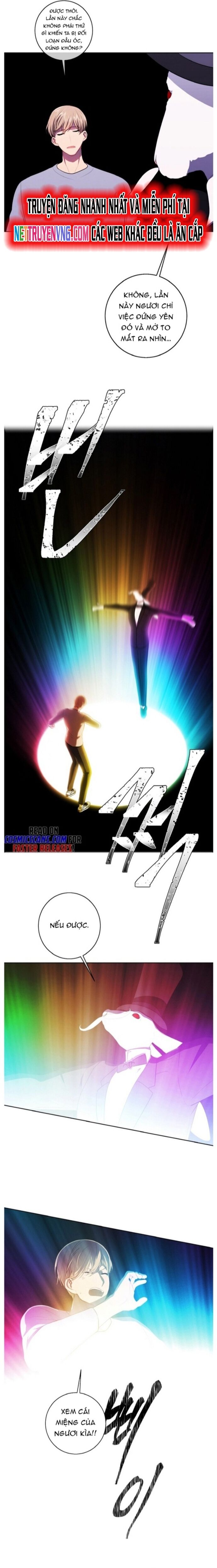 Biến Thành Phế Vật Trong Tiểu Thuyết Giả Tưởng Chap 118 - Next Chap 119