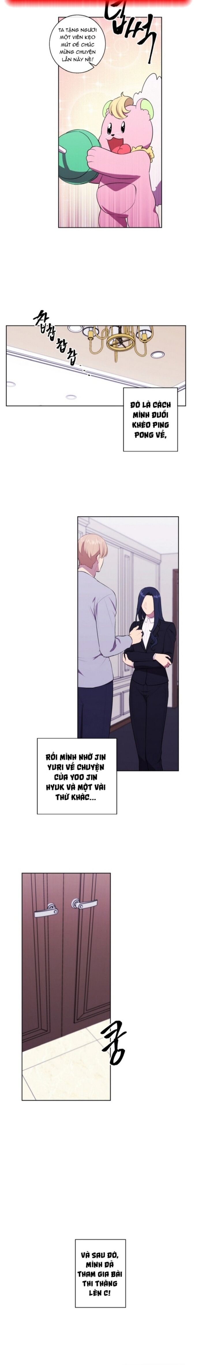 Biến Thành Phế Vật Trong Tiểu Thuyết Giả Tưởng Chap 118 - Next Chap 119