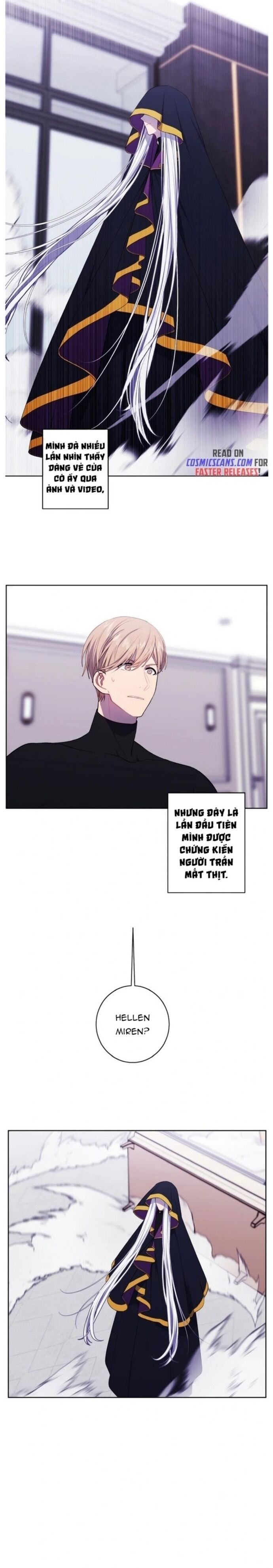 Biến Thành Phế Vật Trong Tiểu Thuyết Giả Tưởng Chap 120 - Next Chap 121