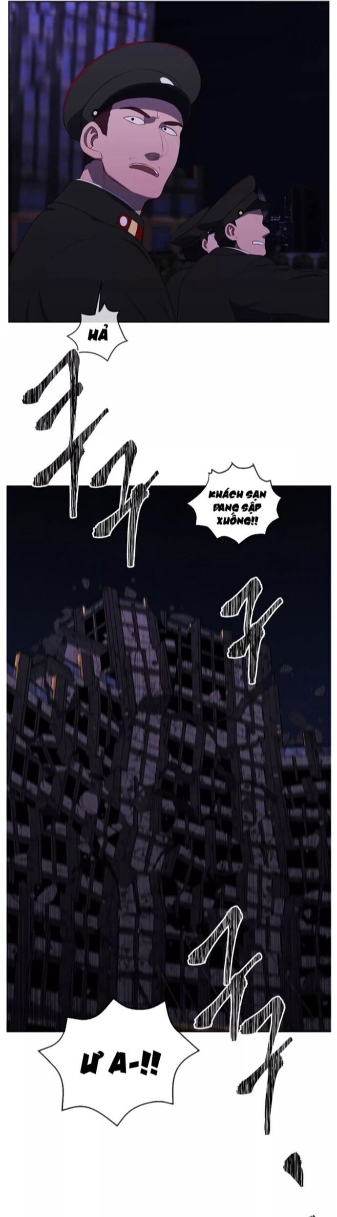 Biến Thành Phế Vật Trong Tiểu Thuyết Giả Tưởng Chap 128 - Next Chap 129