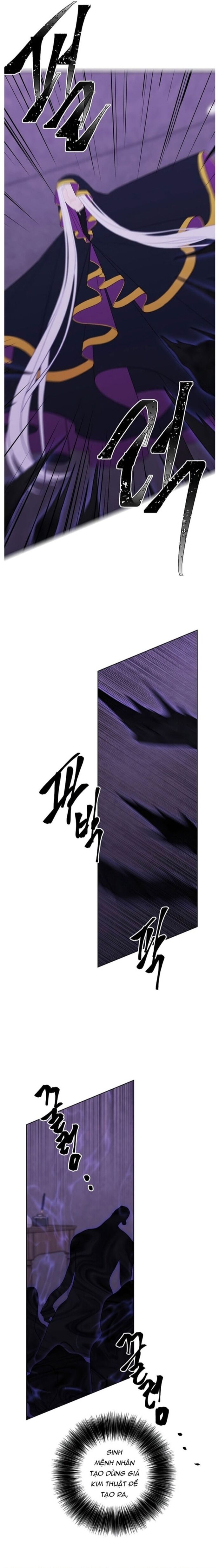 Biến Thành Phế Vật Trong Tiểu Thuyết Giả Tưởng Chap 132 - Next Chap 133